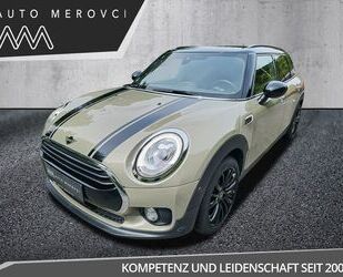 Mini Cooper Clubman Gebrauchtwagen