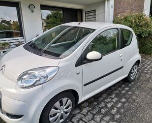 Citroen C1 Gebrauchtwagen