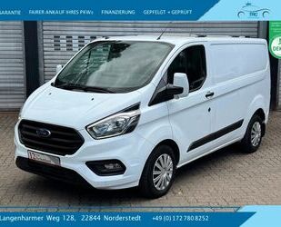 Ford Transit Custom Gebrauchtwagen