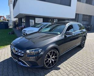 Mercedes-Benz E 450 Gebrauchtwagen