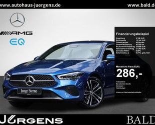 Mercedes-Benz CLA 180 Gebrauchtwagen