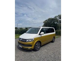 VW T6 Multivan Gebrauchtwagen