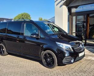 Mercedes-Benz V 250 Gebrauchtwagen