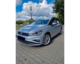 VW Golf Sportsvan Gebrauchtwagen