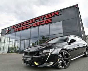 Peugeot 508 Gebrauchtwagen