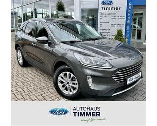 Ford Kuga Gebrauchtwagen