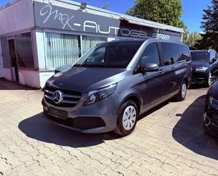 Mercedes-Benz V 220 Gebrauchtwagen