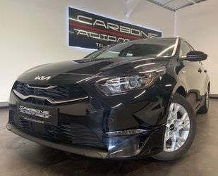 Kia ceed Sportswagon Gebrauchtwagen