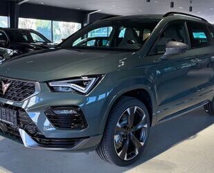 Cupra Ateca Gebrauchtwagen