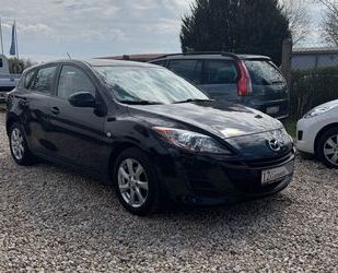 Mazda 3 Gebrauchtwagen