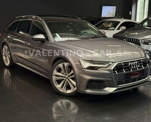 Audi A6 Allroad Gebrauchtwagen