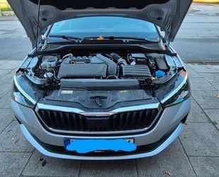 Skoda Scala Gebrauchtwagen