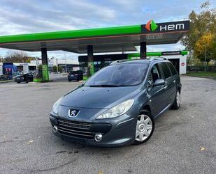 Peugeot 307 Gebrauchtwagen