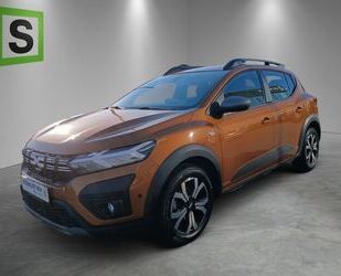 Dacia Sandero Gebrauchtwagen