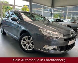 Citroen C5 Gebrauchtwagen