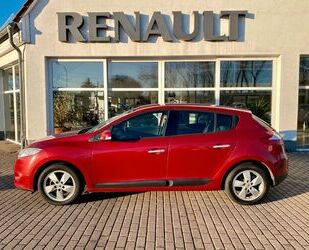 Renault Megane Gebrauchtwagen