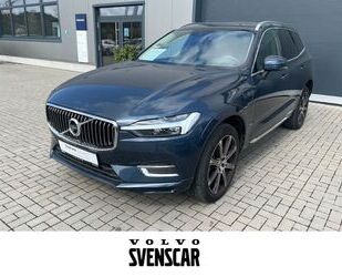 Volvo XC60 Gebrauchtwagen