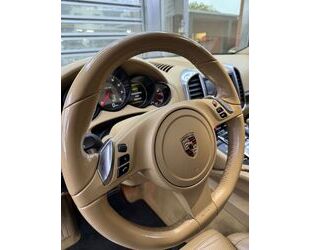 Porsche Cayenne Gebrauchtwagen