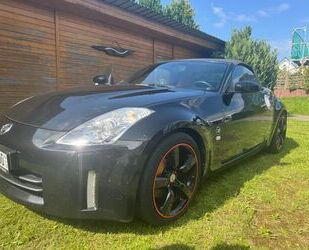 Nissan 350Z Gebrauchtwagen