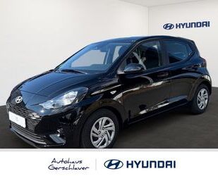 Hyundai i10 Gebrauchtwagen