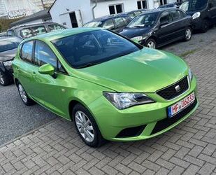 Seat Ibiza Gebrauchtwagen