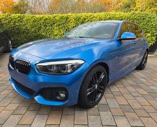 BMW 118 Gebrauchtwagen
