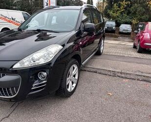Peugeot 4007 Gebrauchtwagen