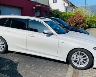 BMW 330 Gebrauchtwagen