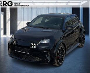 Alpine A290 Gebrauchtwagen