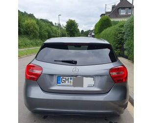 Mercedes-Benz A 200 Gebrauchtwagen