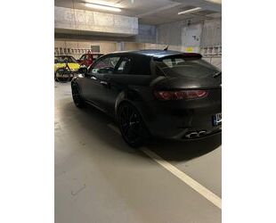 Alfa Romeo Brera Gebrauchtwagen