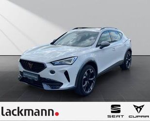 Cupra Formentor Gebrauchtwagen