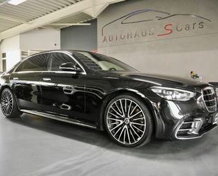 Mercedes-Benz S 400 Gebrauchtwagen