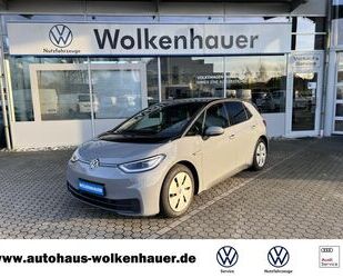 VW ID.3 Gebrauchtwagen