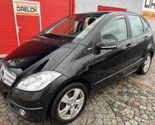Mercedes-Benz A 180 Gebrauchtwagen