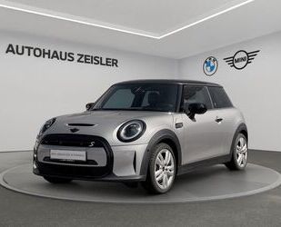 Mini Cooper SE Gebrauchtwagen