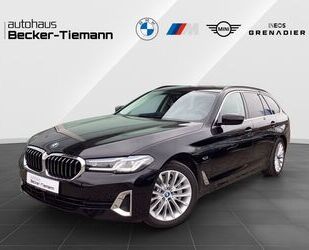 BMW 530 Gebrauchtwagen
