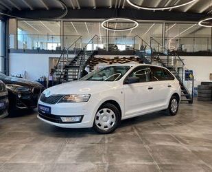 Skoda Rapid Gebrauchtwagen