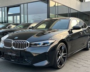 BMW 330 Gebrauchtwagen