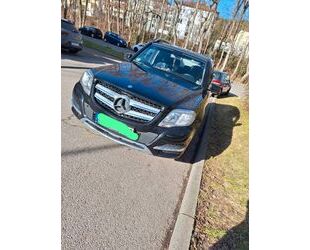 Mercedes-Benz GLK 200 Gebrauchtwagen