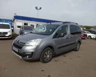 Citroen Berlingo Gebrauchtwagen