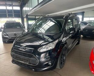 Ford Grand Tourneo Gebrauchtwagen