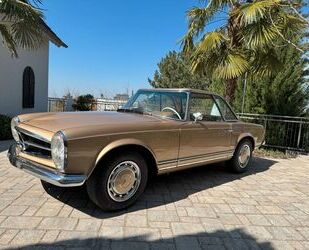Mercedes-Benz SL 280 Gebrauchtwagen