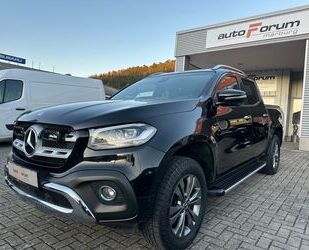 Mercedes-Benz X 250 Gebrauchtwagen