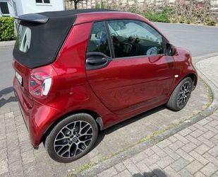 Subaru ForTwo 