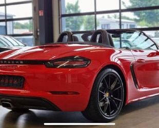 Porsche Boxster Gebrauchtwagen