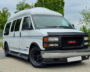GMC Savana Gebrauchtwagen