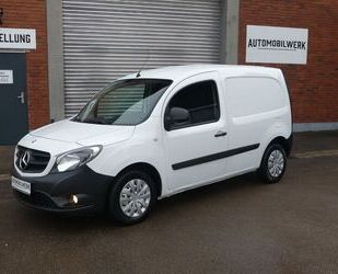 Mercedes-Benz Citan Gebrauchtwagen
