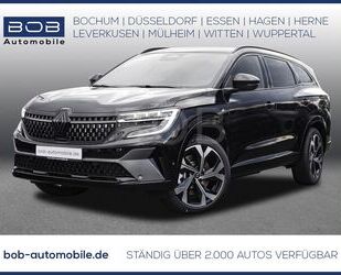 Renault Espace Gebrauchtwagen