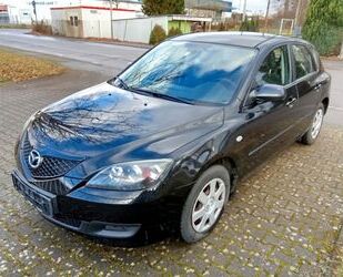 Mazda 3 Gebrauchtwagen